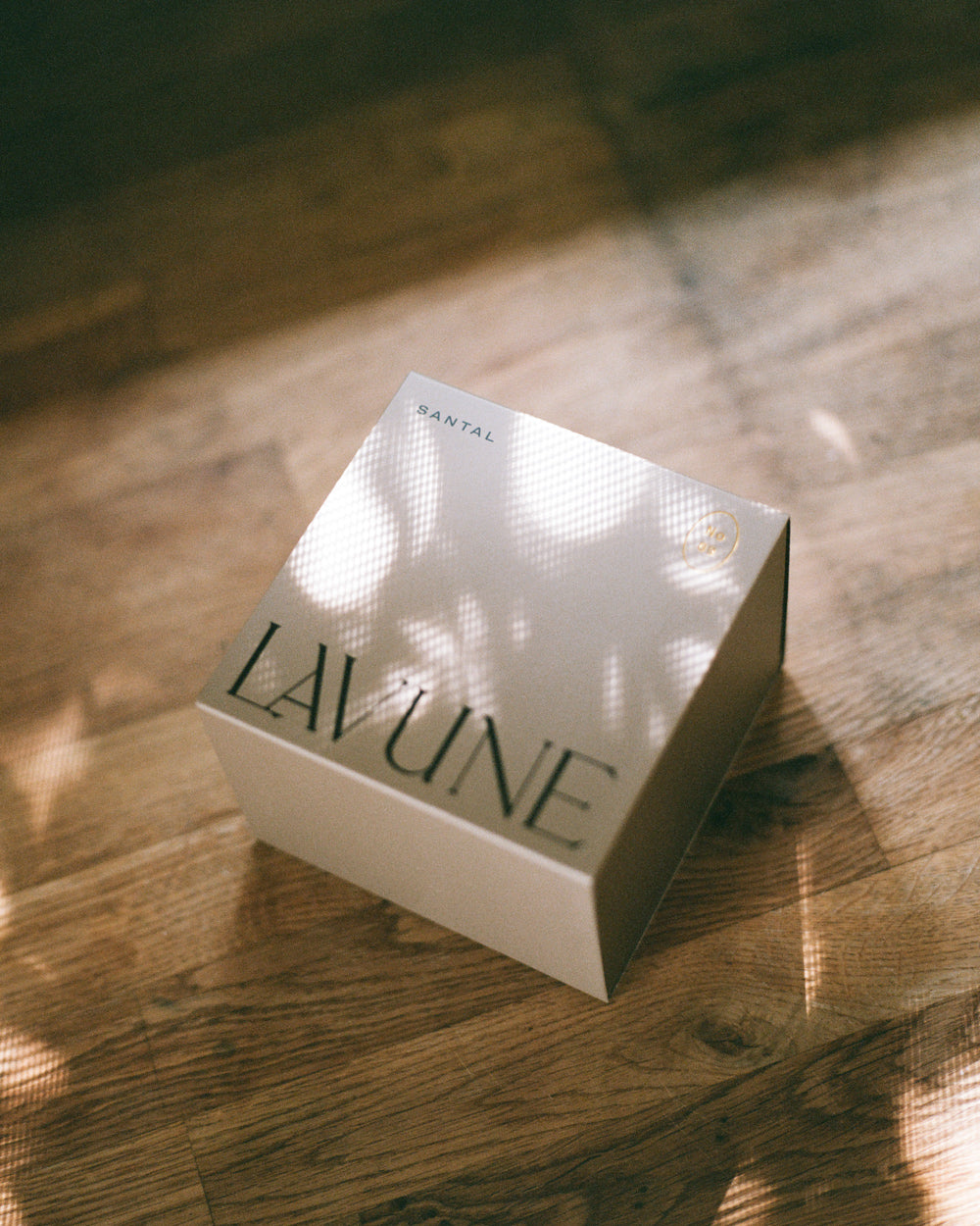 N˚09 Santal - Lavune